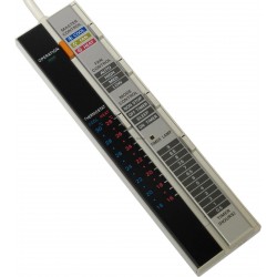 TELECOMMANDE