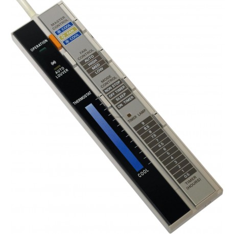 TELECOMMANDE