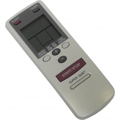 TELECOMMANDE