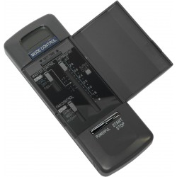 TELECOMMANDE