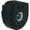 Silent bloc turbine - Pièce de rechange origine fabricant