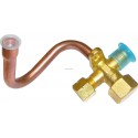 RACCORD GAZ