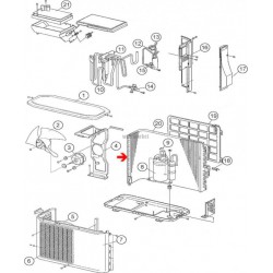 CONDENSEUR
