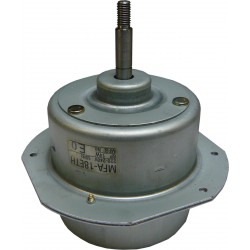 Moteur ventilation - Pièce de rechange origine fabricant