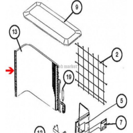 CONDENSEUR