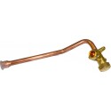 RACCORD GAZ