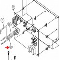 SONDE CONDENSEUR