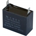 CONDENSATEUR MOTEUR