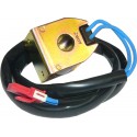 Bobine de l'électrovanne A2 - Pièce de rechange origine fabricant