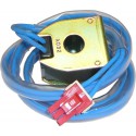 Bobine de l'électrovanne B1 - Pièce de rechange origine fabricant