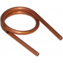 Tube capillaire - Pièce de rechange origine fabricant