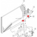 Jeu de sondes - Pièce de rechange origine fabricant