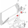 Jeu de sondes - Pièce de rechange origine fabricant