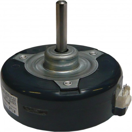 MOTEUR VENTILATION