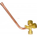 RACCORD GAZ