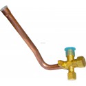 RACCORD GAZ