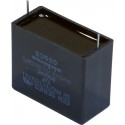 CONDENSATEUR MOTEUR