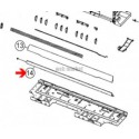 Diffuseur - Pièce de rechange origine fabricant