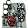 Carte alimentation - Pièce de rechange origine fabricant