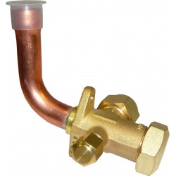 RACCORD GAZ