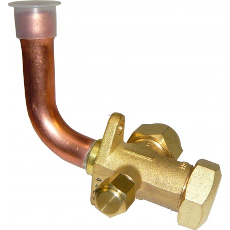 RACCORD GAZ