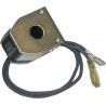 Bobine vanne 4 voies - Pièce de rechange origine fabricant