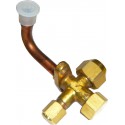 RACCORD GAZ