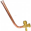 RACCORD GAZ