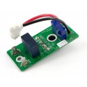 CARTE PONT DE DIODE