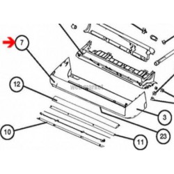 FACADE AVANT