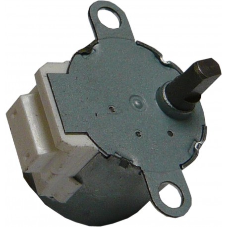 Moteur de volet - Pièce de rechange origine fabricant