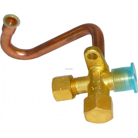 RACCORD GAZ