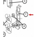 SUPPORT MOTEUR