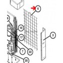 GRILLE DE PROTECTION