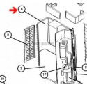 CONDENSEUR HAUT