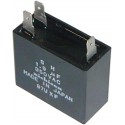 CONDENSATEUR MOTEUR
