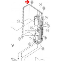 CONDENSEUR HAUT