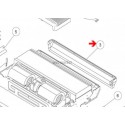 Toit - Pièce de rechange origine fabricant
