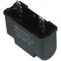 CONDENSATEUR MOTEUR
