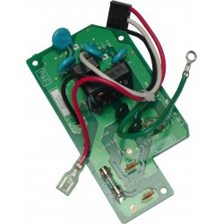 Carte alimentation - Pièce de rechange origine fabricant