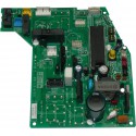 PLATINE REGULATION