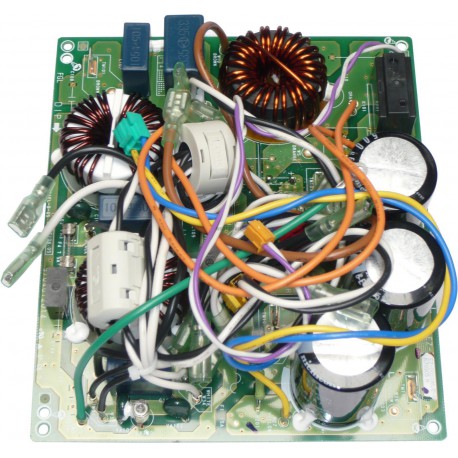Carte alimentation - Pièce de rechange origine fabricant