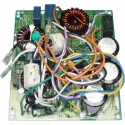 Carte alimentation - Pièce de rechange origine fabricant
