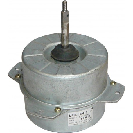 Moteur ventilation - Pièce de rechange origine fabricant