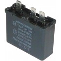 CONDENSATEUR MOTEUR