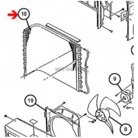 CONDENSEUR