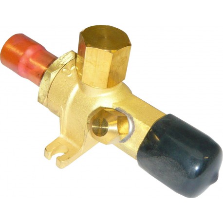 RACCORD GAZ