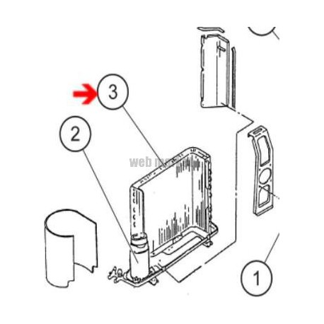 CONDENSEUR
