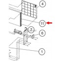 Condenseur - Pièce de rechange origine fabricant