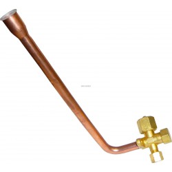 RACCORD GAZ